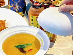 -秦月轩·陕西家乡菜(阜成路·五棵松店)