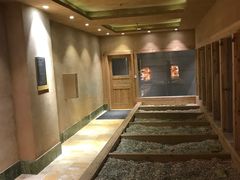 -丽池宫韩式汗蒸会馆(华灯坊店)