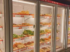 -泥锅麻辣串(白城店)