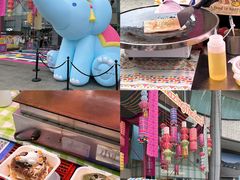 -凯德广场(金牛店)