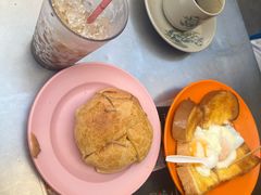 -多春茶室