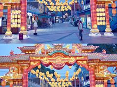 -国色天乡三期陆地乐园