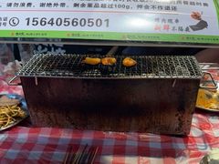 -生火火·小炉子炭烤(金楠天街总店)