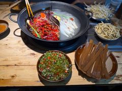 -阳阳老火锅(小南门店)