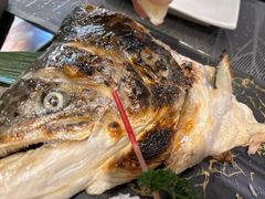 -昱匠·日本料理(金融街店)