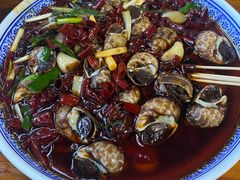 -三哥田螺(北书院街店)