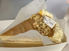 -DearCake 黛点心(花牌坊店)