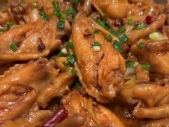 -胖哥俩肉蟹煲(济南印象城店)