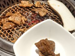 -木槿花韩式炭烤·熟成肉工坊(孙文东路店)