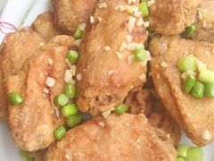 -相聚青山餐厅(阎河路店)