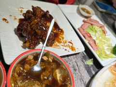 -新白鹿餐厅(松江开元地中海店)