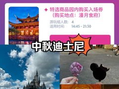 -上海迪士尼度假区