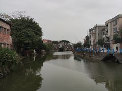 -伦教678文化街