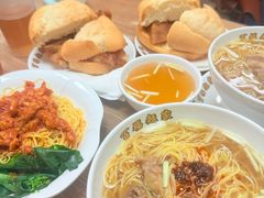 -百福麵家(新馬路店)