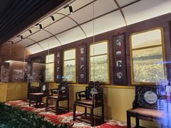 -中国铁道博物馆(正阳门馆)
