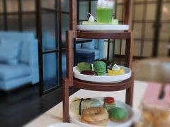 -杭州久泰饭店·摩卡花园