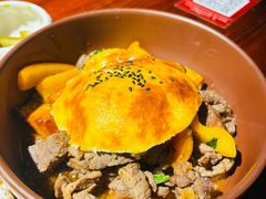 -格鲁·秀色Georgia’s Feast