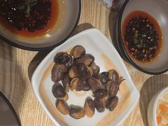 -叁煨蹄花·下饭盐帮菜(人民广场店)
