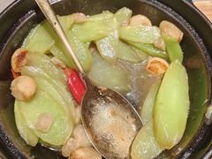 -得意啫·广东啫啫煲(前海HOP店)