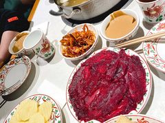 -汕头八合里海记牛肉店(清河店)