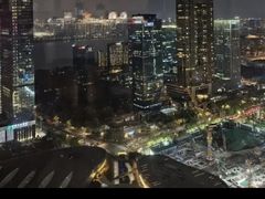 -悦轩中餐厅·高空江景·杭州柏悦酒店