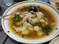 -小大董·烤鸭(观景餐厅·南京西路店)