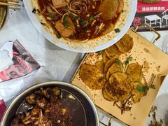 -辣盆盆麻辣小龙虾(哈尔滨总店)