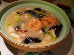-大榕树下顺德菜(融创茂店)