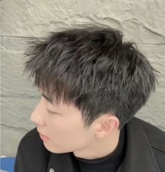 -东梵造型·烫发染发接发连锁SALON
