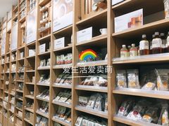 -MUJI无印良品(万达天鹅湖店)
