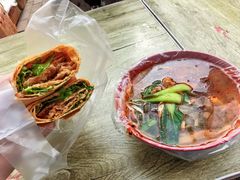-东仓门早市