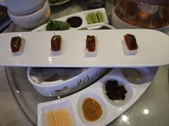 -阿庄新豫菜(航海东路店)