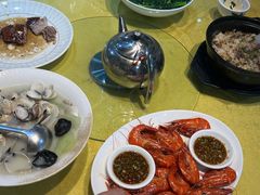 -大笑饭堂(甲子桥店)