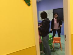 -小问号·科学启蒙·逻辑思维·阅读素养·口才演讲(杨浦合生汇中心)