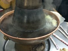 -三兴涮羊肉(荣安大街店)