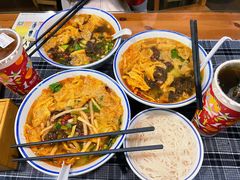 单加圆粉-八十八粉儿(尚都店)