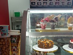 -DQ·蛋糕·冰淇淋(五棵松万达店)