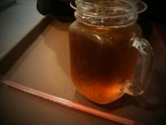 古味冬瓜茶-鲜芋仙(常州吾悦国际广场店)