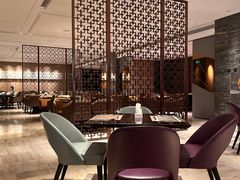 -丽都皇冠假日酒店·Matrix亦餐厅(望京店)