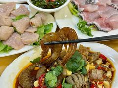 -金砂阿洲鱼册店