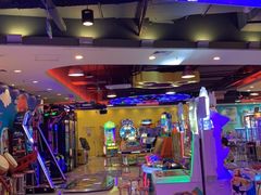 -汤姆熊欢乐世界(滨江店)
