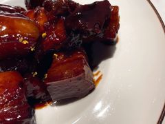 -老吉士酒家(天平路店)