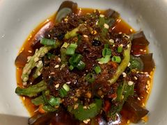 -铁公鸡·四川料理(天环广场店)