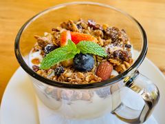 自制酸奶-Money Shops(愚园路店)