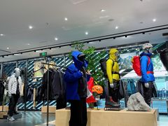 -ARC'TERYX始祖鸟(北京王府中环店)