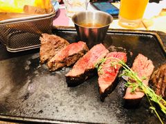 -摩欧客意式餐厅(高新活力汇店)