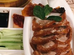 -大鸭梨烤鸭店(花园村店)