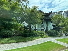 -扬州香格里拉·香宫中餐厅