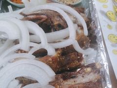 -新疆烧烤王(广灵店)