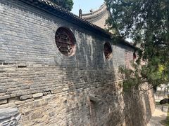 -洛阳白马寺